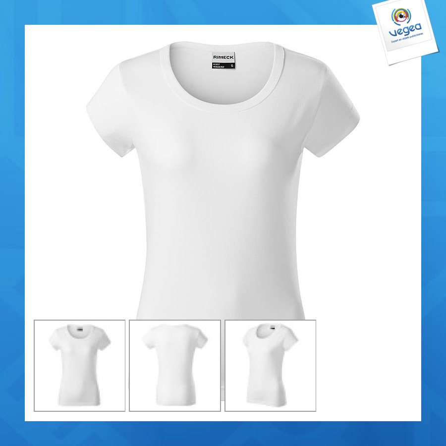 Women's work t-shirt 