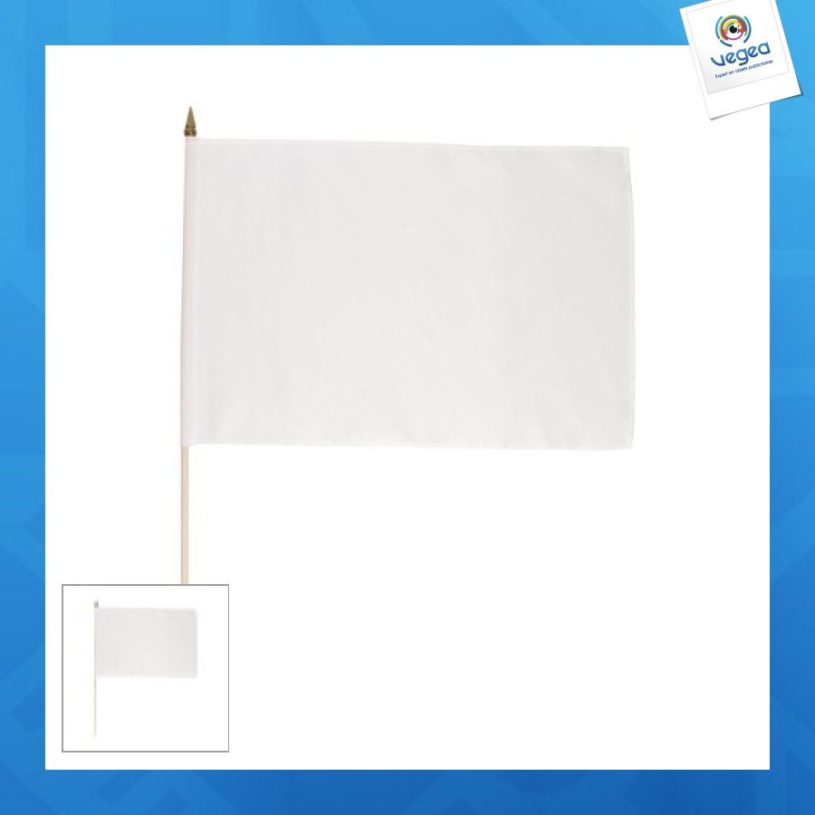 Wood? flag 