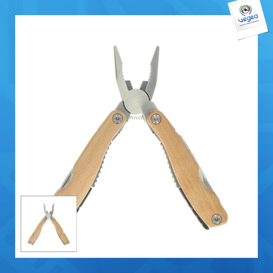 Wood? multifunction tool, large