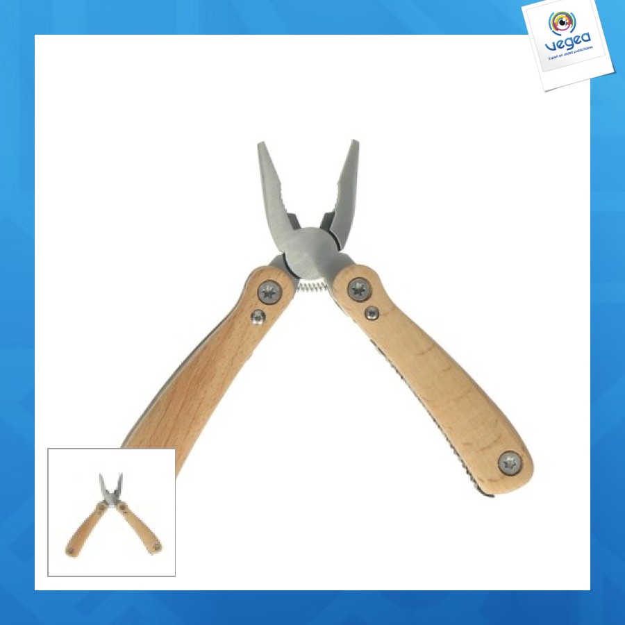 Wood? multifunction tool, small