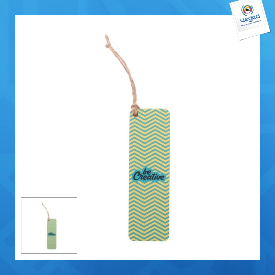 Woomark creative bookmark 