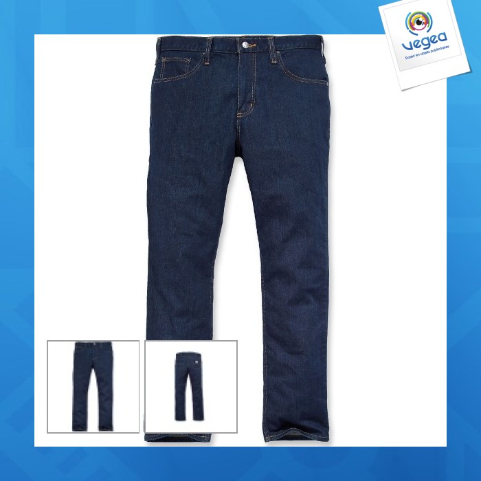 Work jeans - carhartt Work jeans - carhartt