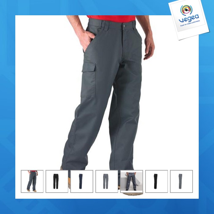 Work pants 