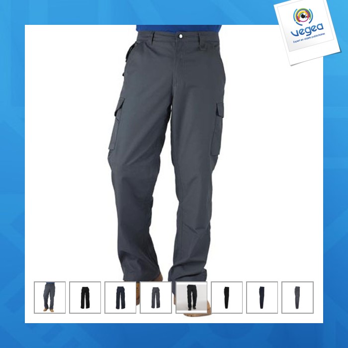 Work pants 
