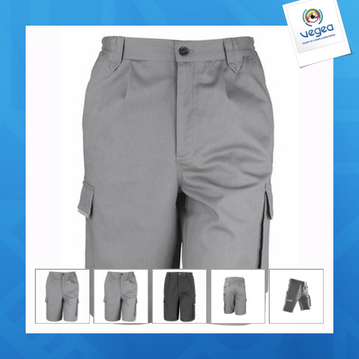 Work shorts - action shorts