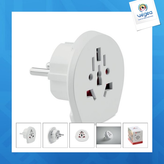 World to eu. 3-poles World to eu. 3-poles