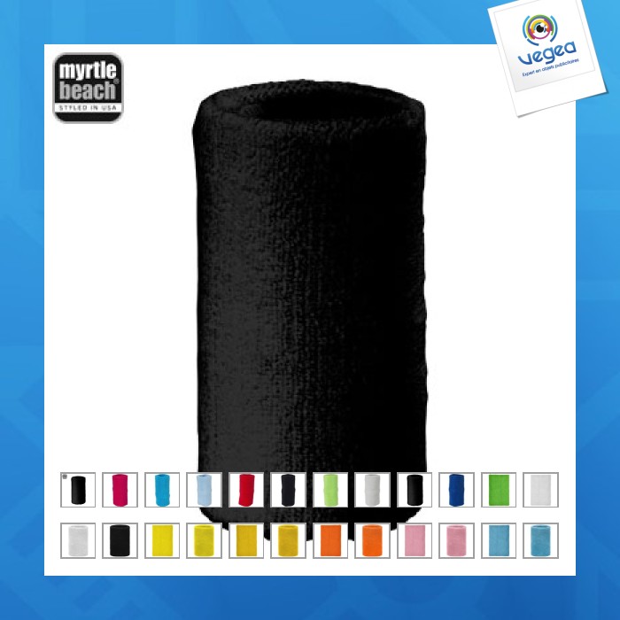 Wristband sport