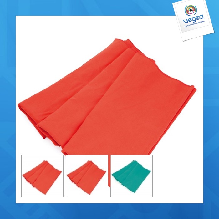 Yarg absorbent towel