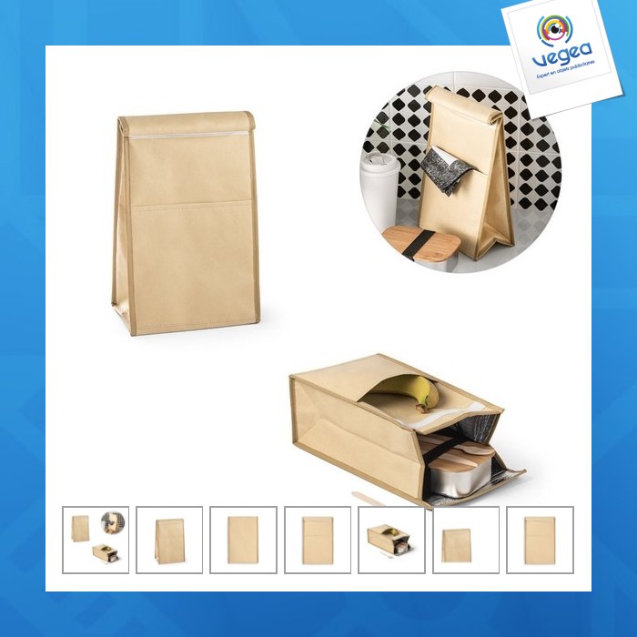 York. thermal bag