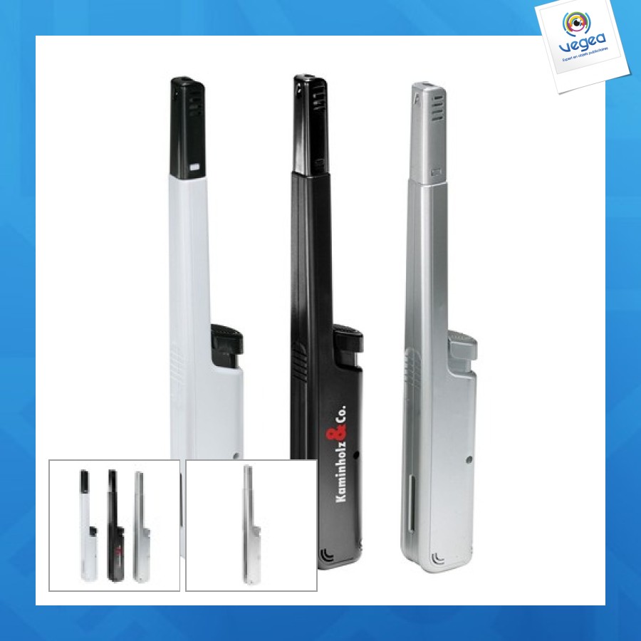 Ypsilon? electronic lighter with pipe