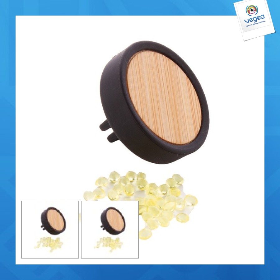 Zhuzi car air freshener 